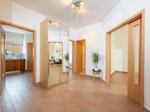 Pronájem bytu 3+1, České Budějovice, Nová, 74 m2