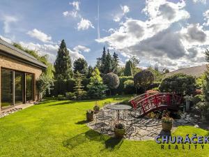 Prodej rodinného domu, Ohrobec, Oblouková, 446 m2