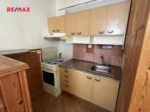 Prodej bytu 1+1, Chrudim, Na Šancích, 43 m2