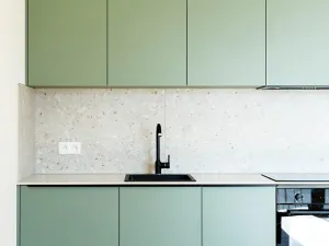 Pronájem bytu 1+kk, Brno, Bratislavská, 42 m2