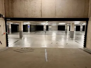 Pronájem bytu 1+kk, Brno, Bratislavská, 42 m2