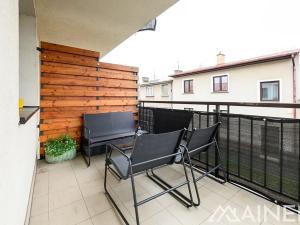 Pronájem bytu 3+kk, Plzeň, V Malé Doubravce, 90 m2