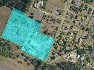 Prodej výrobních prostor, Seletice, 1508 m2