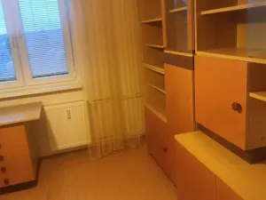 Pronájem pokoje, Praha - Zbraslav, Sulova, 15 m2