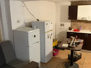 Prodej rodinného domu, Kojetín, náměstí Svobody, 60 m2