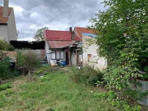 Prodej rodinného domu, Kojetín, náměstí Svobody, 60 m2