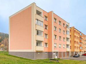 Prodej bytu 3+1, Hroznětín, Sídliště, 80 m2