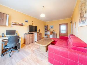 Prodej bytu 3+1, Hroznětín, Sídliště, 80 m2