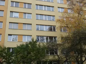 Prodej bytu 3+1, Praha - Střížkov, Žandovská, 67 m2