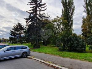 Pronájem kanceláře, Praha - Podolí, Podolská, 96 m2