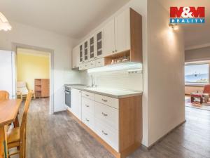 Pronájem bytu 4+1, Liberec - Liberec I-Staré Město, Březová alej, 80 m2