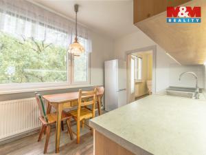 Pronájem bytu 4+1, Liberec - Liberec I-Staré Město, Březová alej, 80 m2