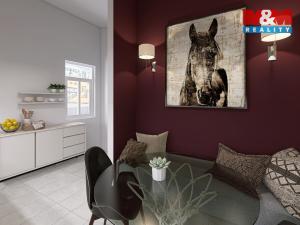 Prodej rodinného domu, Hořovice, 9. května, 56 m2