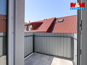 Prodej rodinného domu, Hořovice, 9. května, 56 m2