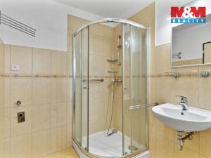 Prodej bytu 2+1, Liberec - Liberec IX-Janův Důl, Husitská, 56 m2