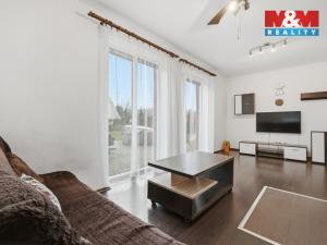 Prodej rodinného domu, Letovice - Třebětín, P. Františka Krchňáka, 89 m2