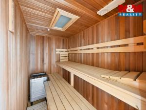 Prodej rodinného domu, Rajhrad, Dobrovského, 206 m2