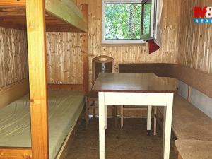 Prodej chaty, Bítov, 52 m2