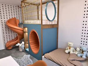 Prodej bytu 4+kk, Hořovice, K Bažantnici, 149 m2