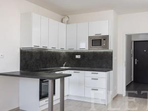 Pronájem bytu 1+kk, Praha - Letňany, Škrábkových, 31 m2