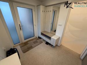 Prodej rodinného domu, Osek nad Bečvou, 125 m2