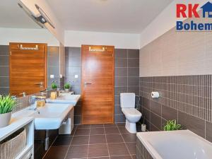 Prodej rodinného domu, Český Brod, K Vysílači, 169 m2