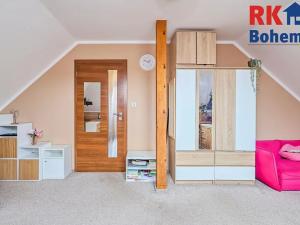 Prodej rodinného domu, Český Brod, K Vysílači, 169 m2