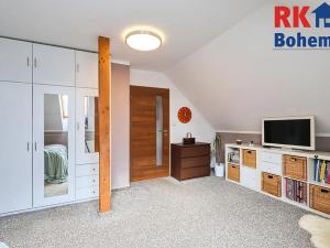 Prodej rodinného domu, Český Brod, K Vysílači, 169 m2