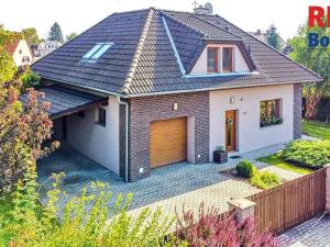 Prodej rodinného domu, Český Brod, K Vysílači, 169 m2