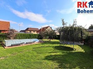 Prodej rodinného domu, Český Brod, K Vysílači, 169 m2