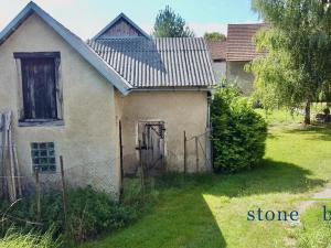 Prodej zemědělské usedlosti, Tichonice, 762 m2