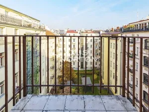 Prodej bytu 2+kk, Praha - Smíchov, Kořenského, 48 m2