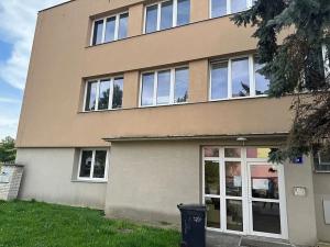 Prodej bytu 1+kk, Praha - Hostivař, Azalková, 24 m2