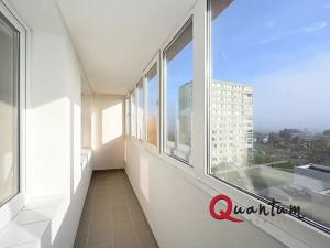 Pronájem bytu 1+kk, Kladno, Švédská, 33 m2