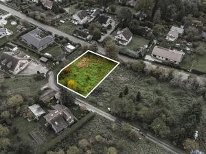 Prodej pozemku pro bydlení, Kamenný Přívoz, 1280 m2