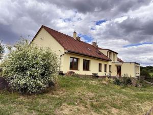 Prodej rodinného domu, Skuteč, 170 m2