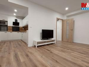 Pronájem bytu 1+1, Třinec - Lyžbice, Krátká, 36 m2