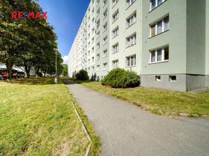 Prodej bytu 1+1, Plzeň, Karla Steinera, 40 m2