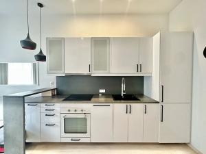 Pronájem bytu 2+kk, Praha - Strašnice, V olšinách, 45 m2