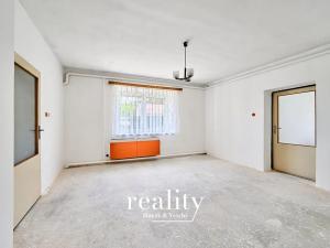 Prodej zemědělské usedlosti, Borotice, 226 m2