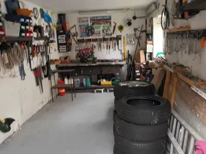 Prodej rodinného domu, Jeneč, Lidická, 145 m2