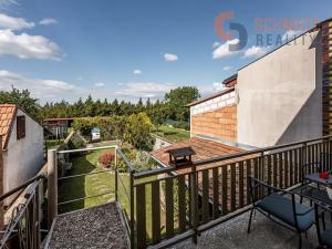 Prodej rodinného domu, Břeclav, Březinova, 174 m2