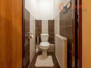 Prodej rodinného domu, Břeclav, Březinova, 174 m2