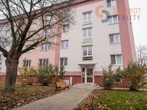 Prodej bytu 3+1, Veselí nad Moravou, Lány, 79 m2