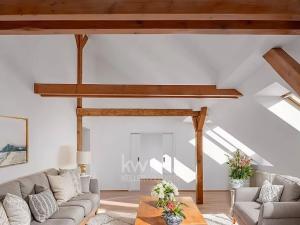 Prodej bytu 5+kk, Praha - Dejvice, Buzulucká, 239 m2