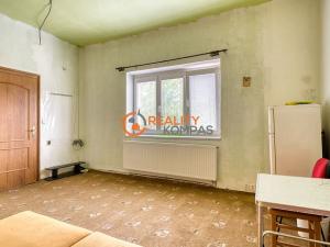 Prodej rodinného domu, Břeclav, Dyjová, 110 m2