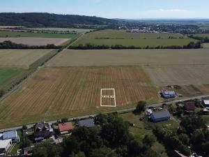 Prodej pozemku pro bydlení, Bělkovice-Lašťany, 1414 m2