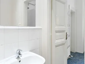 Pronájem bytu 3+1, Praha - Vinohrady, Mánesova, 118 m2