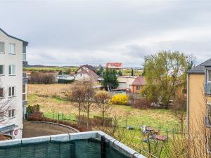 Pronájem bytu 2+kk, Praha, Bohdanečská, 47 m2