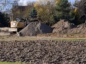 Prodej pozemku pro bydlení, Želeč, 1138 m2